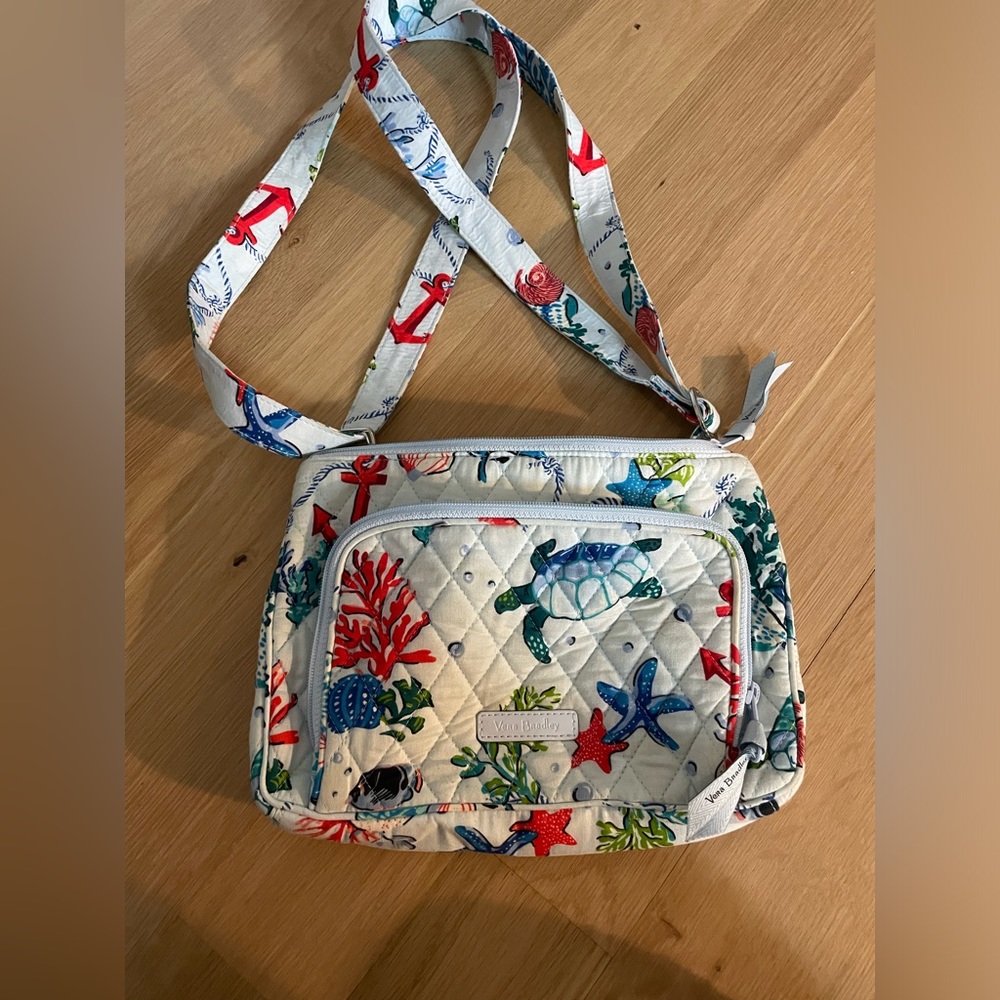 Vera Bradly purse